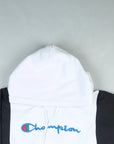 Champion - Renewed Hoodie (S)