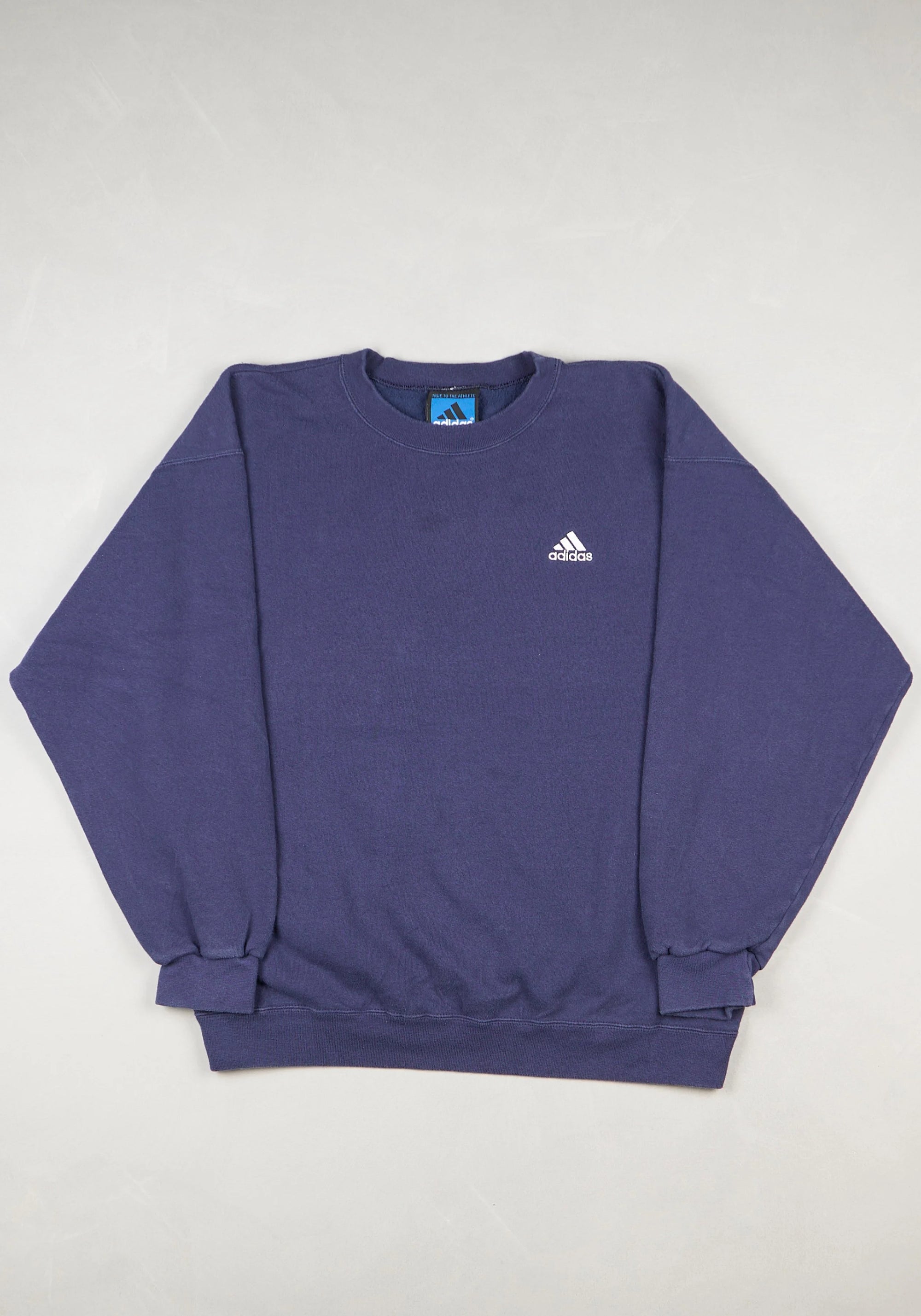 Adidas - Sweatshirt (M)
