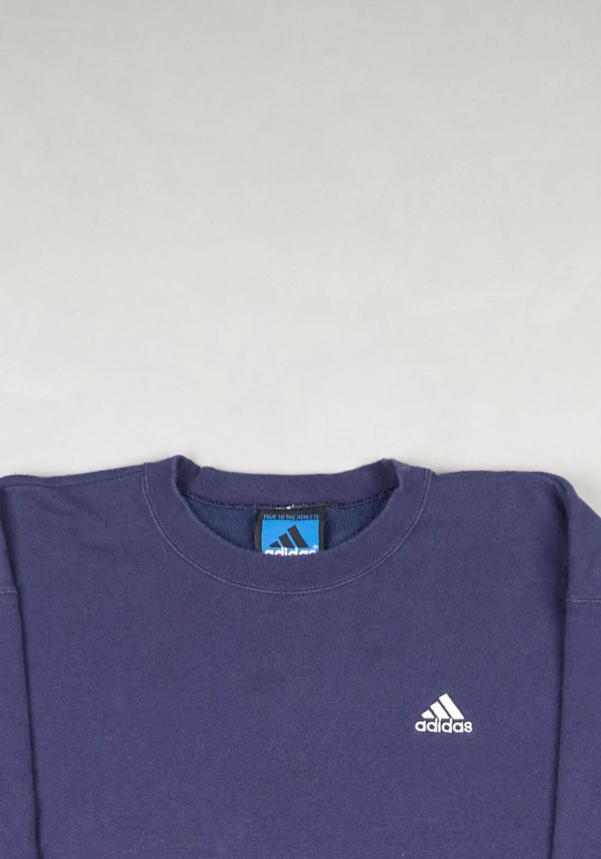 Adidas - Sweatshirt (M)