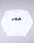 Fila - Sweatshirt (XS)