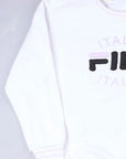 Fila - Sweatshirt (XS)