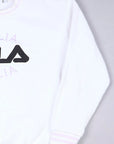 Fila - Sweatshirt (XS)