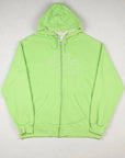 Nike - Full Zip (XXL)