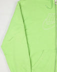 Nike - Full Zip (XXL)