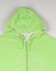 Nike - Full Zip (XXL)