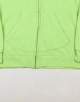 Nike - Full Zip (XXL)