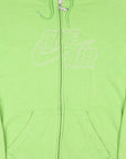 Nike - Full Zip (XXL)