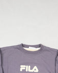 Fila - Sweatshirt (M)