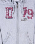 Diesel - Full Zip (L)