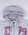 Diesel - Full Zip (L)