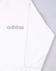 Adidas - Sweatshirt (S)