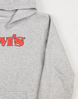 Levi's - Hoodie (S)
