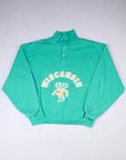 Wisconsin - Sweatshirt (M)