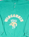 Wisconsin - Sweatshirt (M)