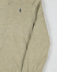 Ralph Lauren - Sweatshirt (L)