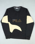 Fila - Renewed Sweatshirt (S)