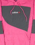 Adidas - Renewed Hoodie (L)