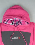 Adidas - Renewed Hoodie (L)