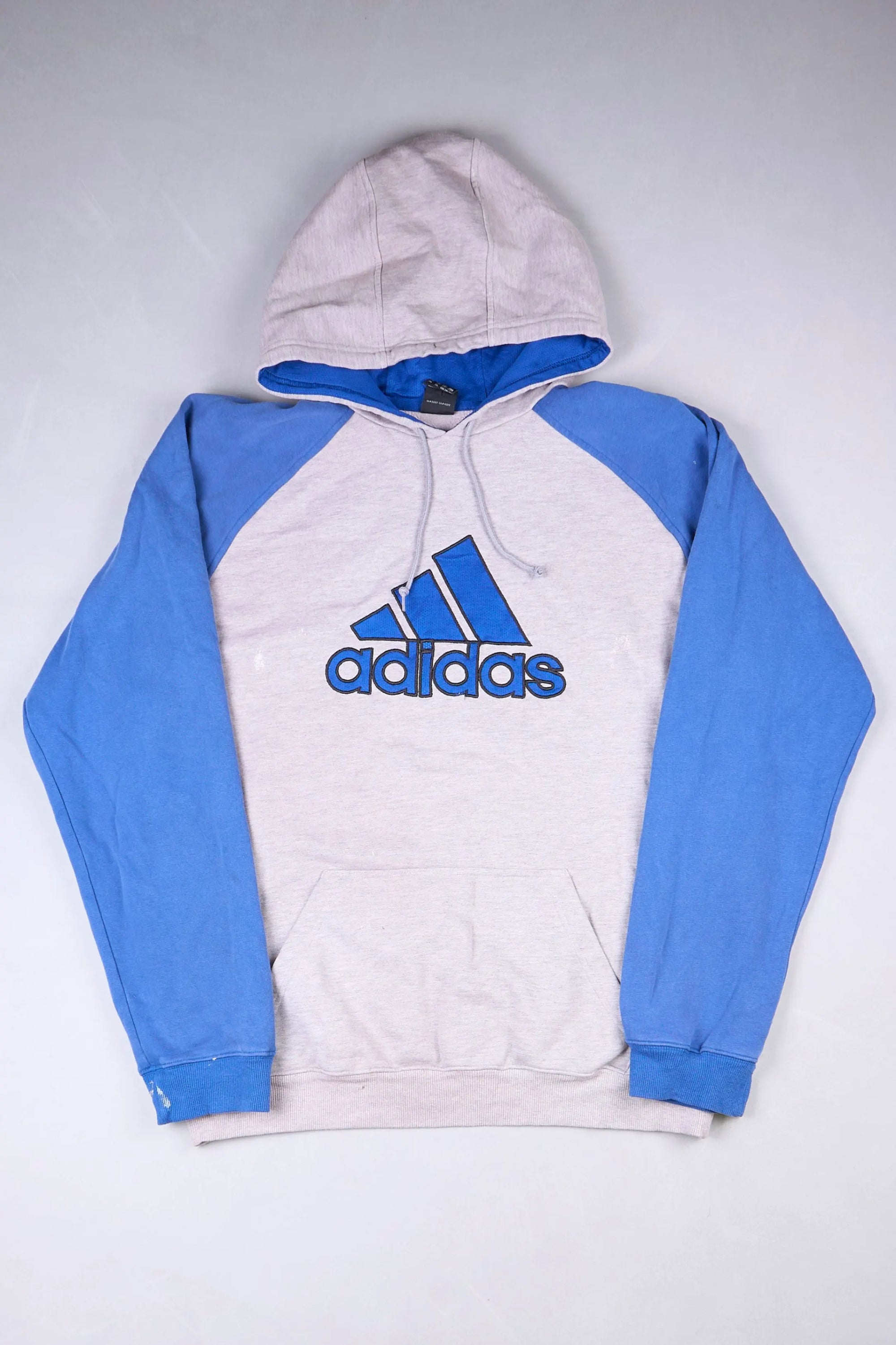 Adidas - Hoodie (XXL)