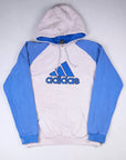 Adidas - Hoodie (XXL)