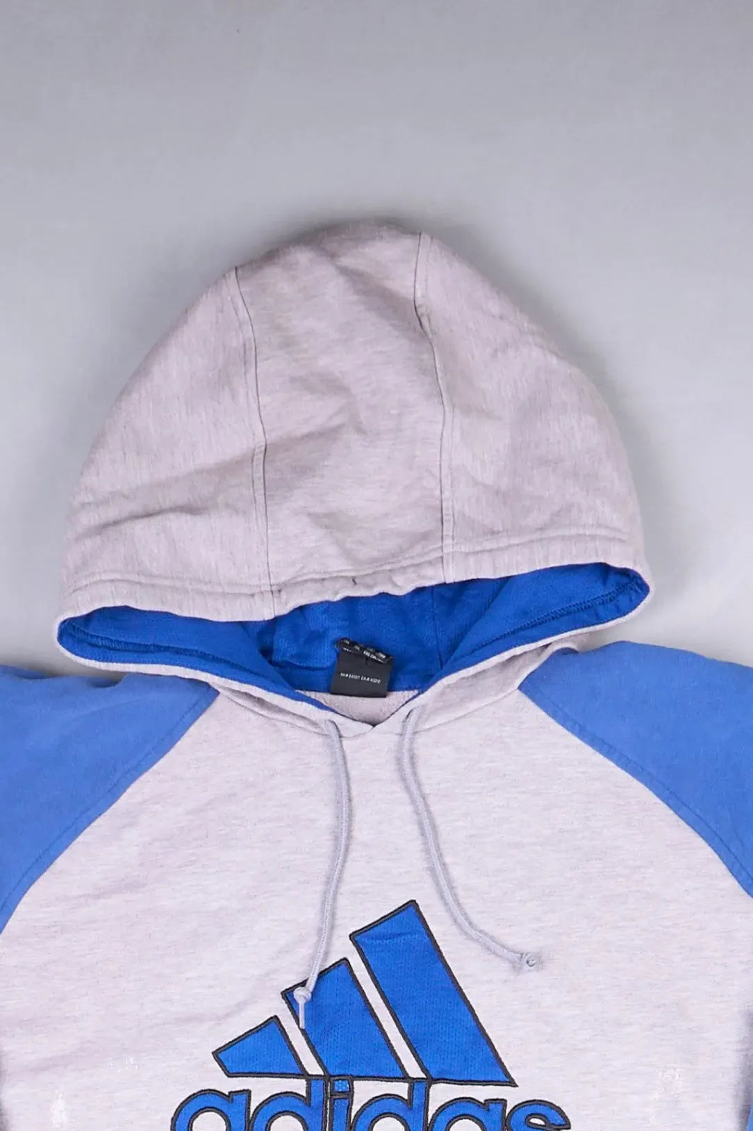 Adidas - Hoodie (XXL)