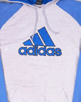 Adidas - Hoodie (XXL)