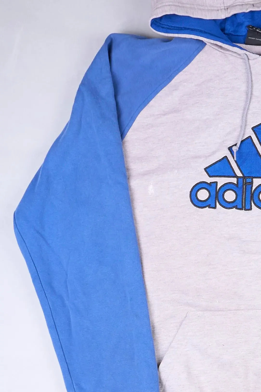 Adidas - Hoodie (XXL)