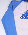Adidas - Hoodie (XXL)