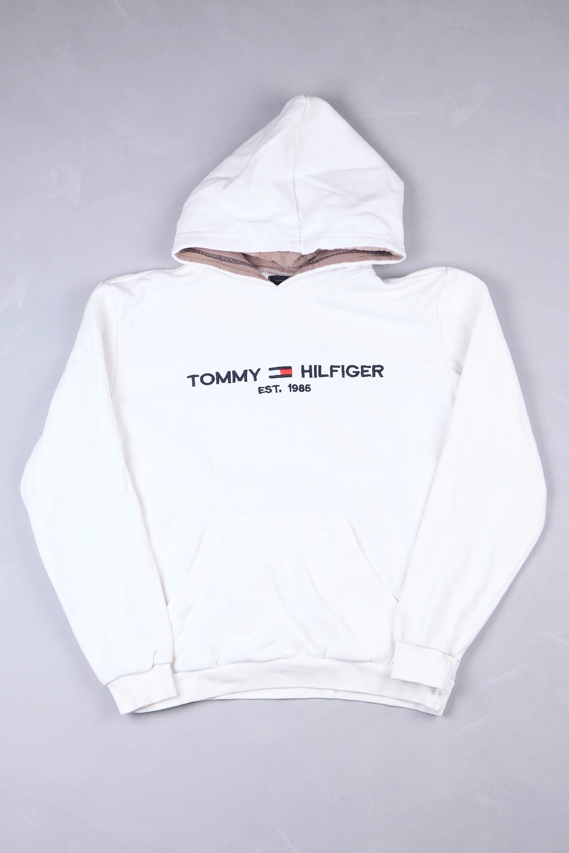 Tommy Hilfiger - Hoodie (XS)