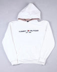 Tommy Hilfiger - Hoodie (XS)