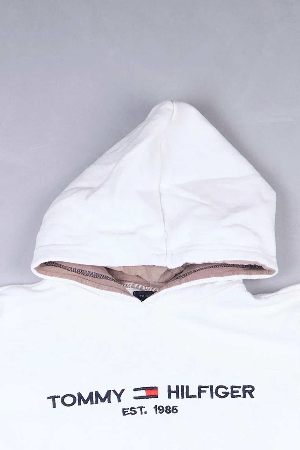 Tommy Hilfiger - Hoodie (XS)