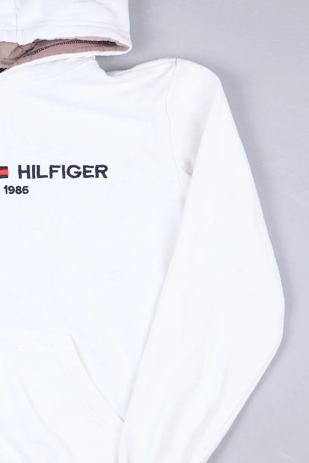Tommy Hilfiger - Hoodie (XS)