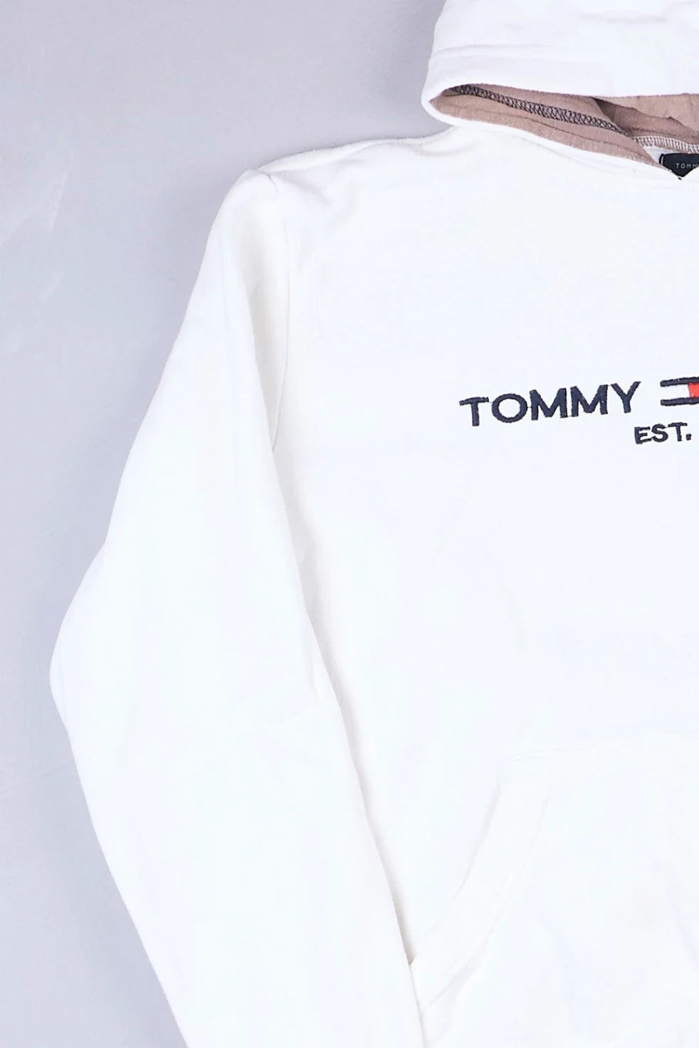 Tommy Hilfiger - Hoodie (XS)
