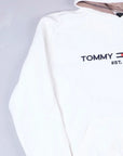 Tommy Hilfiger - Hoodie (XS)