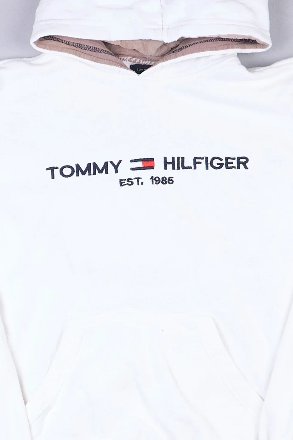 Tommy Hilfiger - Hoodie (XS)