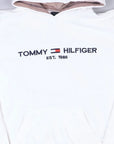 Tommy Hilfiger - Hoodie (XS)