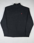 Ralph Lauren - Quarter Zip (XXXL)