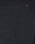 Ralph Lauren - Quarter Zip (XXXL)