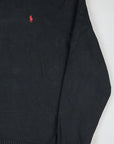 Ralph Lauren - Quarter Zip (XXXL)
