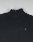 Ralph Lauren - Quarter Zip (XXXL)