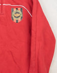 Adidas - Quarter Zip (S)