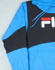 Fila - Renewed Hoodie (L)