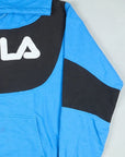 Fila - Renewed Hoodie (L)