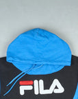 Fila - Renewed Hoodie (L)