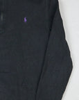 Ralph Lauren - Quarter Zip (L)