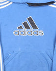Adidas - Hoodie (M)