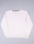 Tommy Hilfiger - Sweatshirt (S)