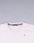 Tommy Hilfiger - Sweatshirt (S)