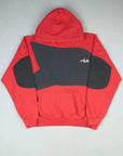 Fila - Renewed Hoodie (M)