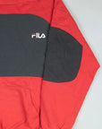 Fila - Renewed Hoodie (M)